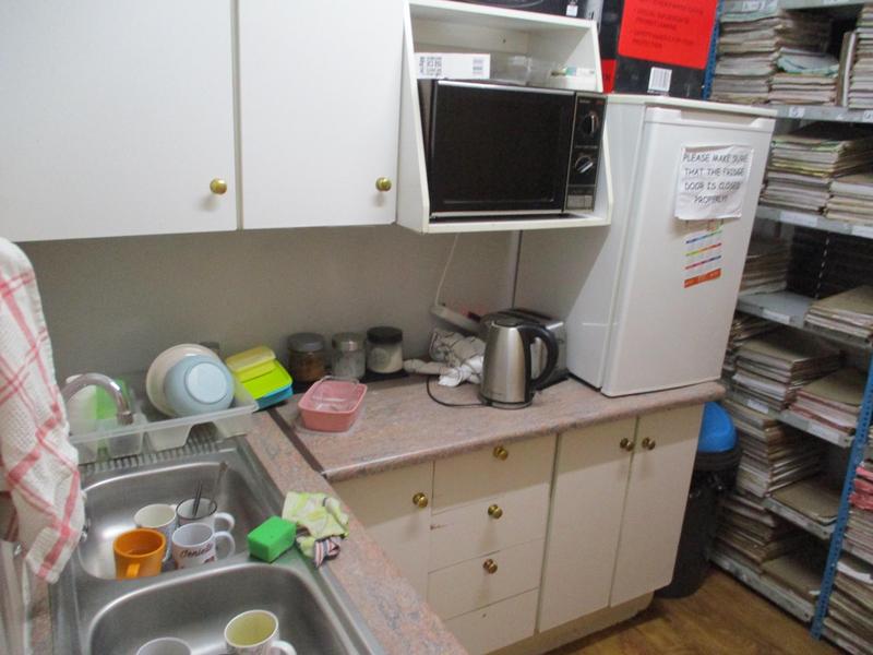 Commercial Property for Sale in Westdene Free State